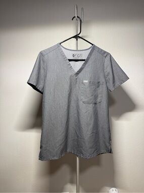 Figs top gray